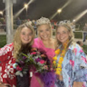 Meet your Posher, Avery